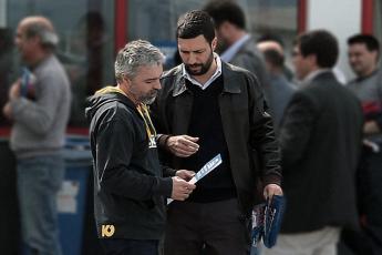 João Ferreira lembra que cada voto na CDU conta