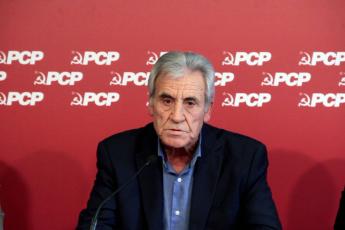 Análise, responsável e verdadeira, dezenas de propostas concretas e coerentes