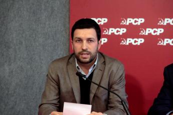 É nos objectivos e propostas que se encontram a mais consequente e firme defesa dos direitos dos trabalhadores e dos interesses nacionais