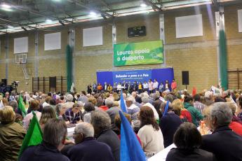 É tempo de decididamente afirmar Abril. É tempo de avançar!