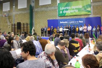 Fixar os valores de Abril no presente e no futuro de Portugal