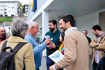 Os três deputados da CDU fizeram mais e melhor do que os demais