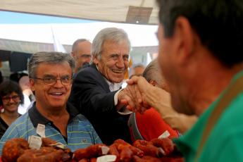 Os eleitos da CDU contam sempre para denunciar problemas e apontar soluções para a vida das nossas MPME