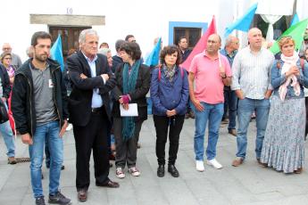 Oportunidade para reforçar a luta dos trabalhadores e do povo