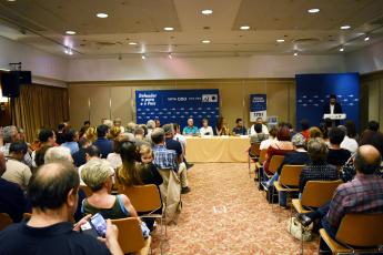 O voto na CDU é um voto que conta para luta dos trabalhadores