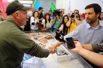 CDU reclama mais apoios para o sector das pescas