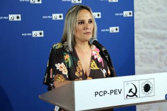 Interesses nacionais devem prevalecer sobre imposições externas