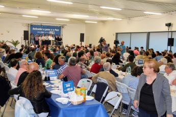 Semear futuro por terras de Beja e Serpa